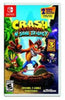 NS Crash Bandicoot - N. Sane Trilogy