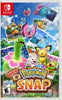 NS New Pokemon Snap