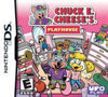 NDS Chuck E Cheese's Playhouse