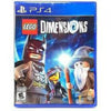 PS4 LEGO Dimensions - Game Only