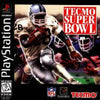 PS1 Tecmo Super Bowl