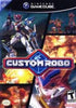 GC Custom Robo