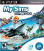 PS3 MySims - Sky Heroes