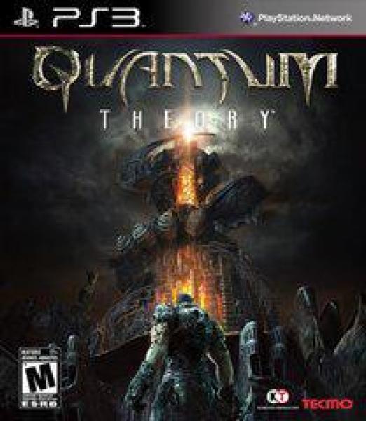 PS3 Quantum Theory
