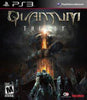 PS3 Quantum Theory