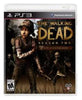 PS3 Walking Dead - Season Two
