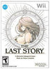 Wii The Last Story