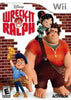 Wii Wreck-It Ralph