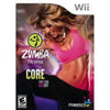 Wii Zumba Fitness - Core