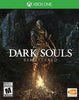 XB1 Dark Souls - Remastered