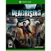 XB1 Dead Rising