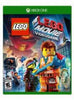 XB1 LEGO Movie Videogame
