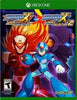 XB1 Mega Man X Legacy Collection 1 + 2