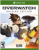 XB1 Overwatch - DLC MAY NOT BE INCLUDED