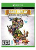 XB1 Rare Replay