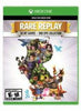 XB1 Rare Replay