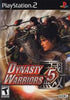 PS2 Dynasty Warriors 5