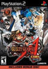 PS2 Guilty Gear XX - Accent Core Plus - NO BONUS DISC