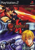 PS2 Guilty Gear X2