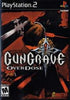 PS2 Gungrave - Overdose
