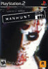 PS2 Manhunt