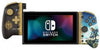 NS Joy-Con (3rd) - Split Pad Pro style controllers HORI - Nintendo ZELDA Tears of the Kingdom TotK - special edition - NEW