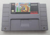 SNES Sparkster