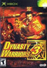 XBOX Dynasty Warriors 3