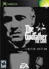 XBOX Godfather - Limited Edition
