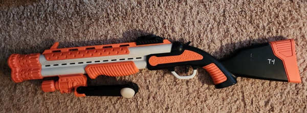 X360 Light Gun (3rd) - Cabela's - Big Game Hunter - Hunting Party - Top Shot Sport - KINECT REQUIRED - USED