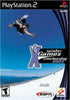 PS2 ESPN Winter X-Games Snowboarding 2002