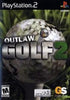 PS2 Outlaw Golf 2