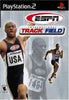 PS2 ESPN International Track & Field