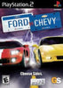 PS2 Ford vs. Chevy