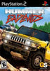 PS2 Hummer Badlands