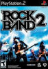 PS2 Rock Band 2 - Game Only