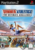 PS2 Summer Athletics - Ultimate Challenge