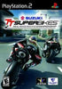 PS2 Suzuki TT Superbikes - Real Road Racing Championship