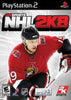 PS2 NHL 2K8