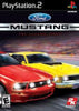 PS2 Ford Mustang - The Legend Lives