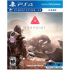 PS4 Farpoint - PSVR REQUIRED