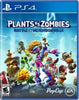 PS4 Plants vs Zombies - Battle for Neighborville - ONLINE ONLY