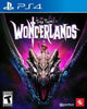 PS4 Tiny Tina's Wonderlands - DLC MAY NOT BE INCLUDED