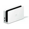 NS OLED Switch Dock (1st) - OLED Switch Dock - XVL - White - USED