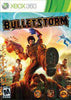 X360 Bulletstorm - Standard or Epic Edition - DLC MAY NOT BE INCLUDED