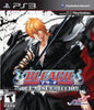PS3 Bleach - Soul Resurreccion
