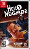 NS Hello Neighbor