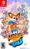 NS New Super Lucky's Tale