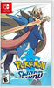 NS Pokemon Sword