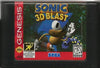 SG Sonic 3D Blast